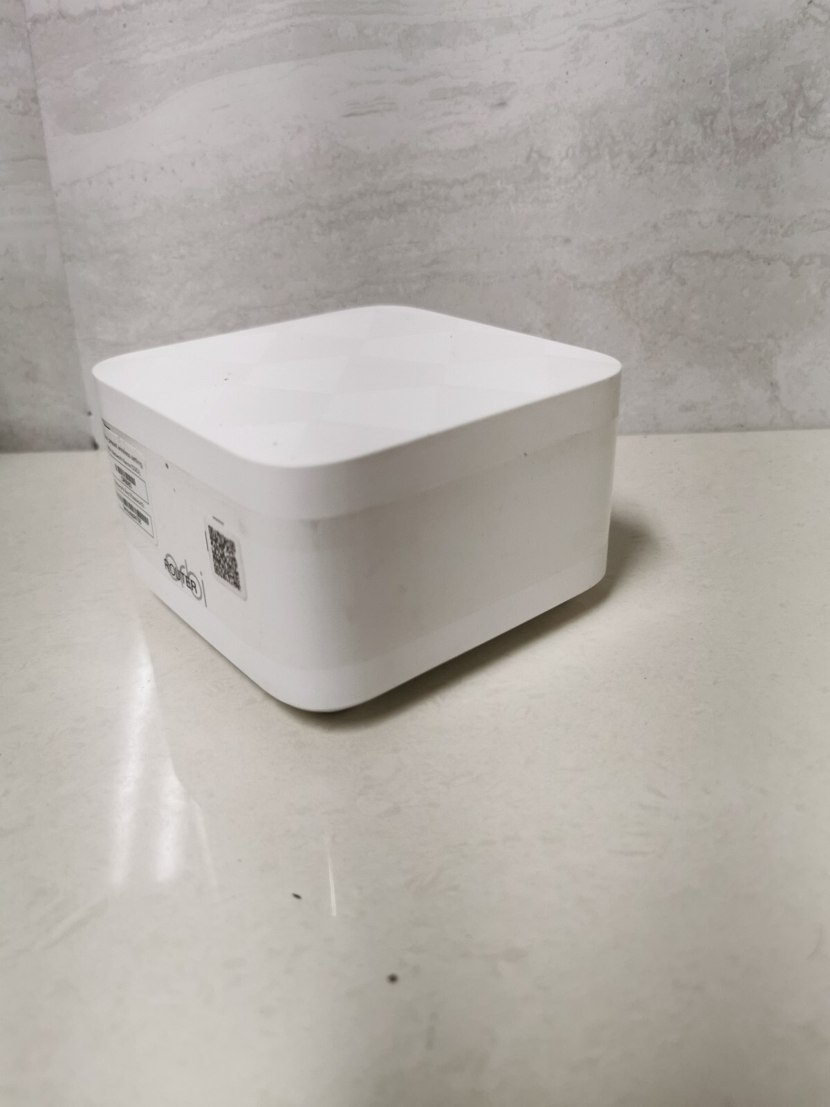 NETGEAR Orbi Ac1200 Dual-band Mesh WiFi Router - RBR10 for sale online ...