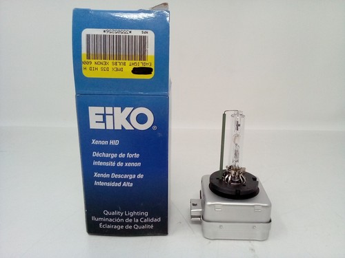 EIKO OEM D1S XENON HID HEADLIGHT BULB 35W OD6 DOT - Picture 4 of 5