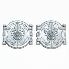 Warhammer 40K Adepta Sororitas Immolator External Doors Bits Bitz 