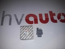 Lancia Delta Integrale&Evo Alfa 155 Q4 Relais Potentiometer Einspritzung 7626476