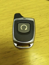 Code Alarm H5OTR44 CATX1TW Key Fob Remote