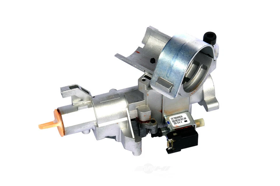 Корпус замка зажигания оригинальное оборудование ACDelco GM 23122150 - Изображение 2 из 3