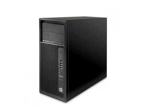 *3Jahre GEWL* HP Z240 Tower i5 6Gen 32GB 120GB SSD DVDRW W11H iHD - Bild 2 von 4