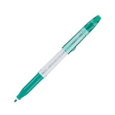 Pilot Frixion Colors Erasable Marker Pen 1.0mm Bold Green Office School Art Home