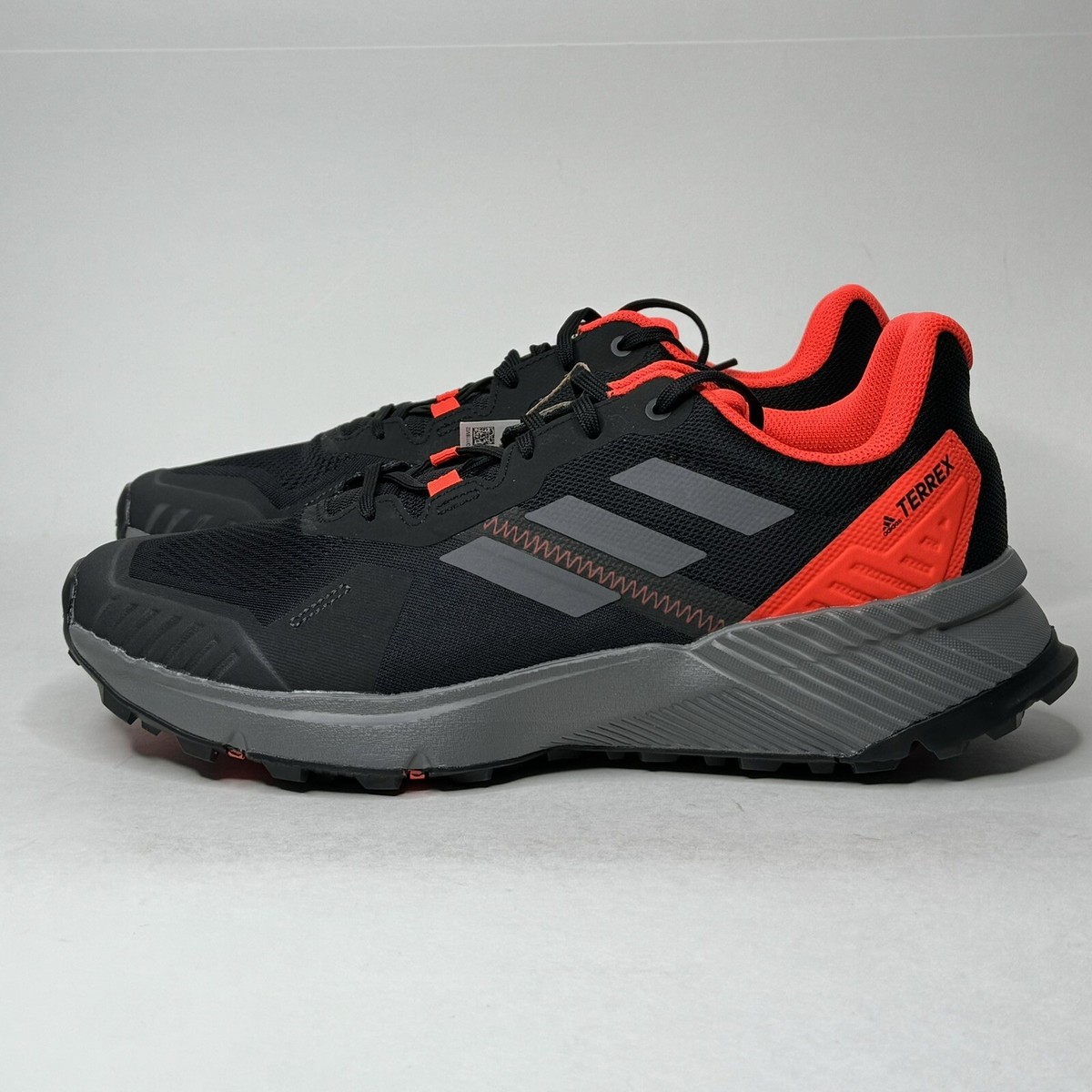 Adidas Terrex Soulstride Trail Running Shoes (FY9214) Core Adidas Terrex Soulstride Trail Running Shoes (FY9214) Core