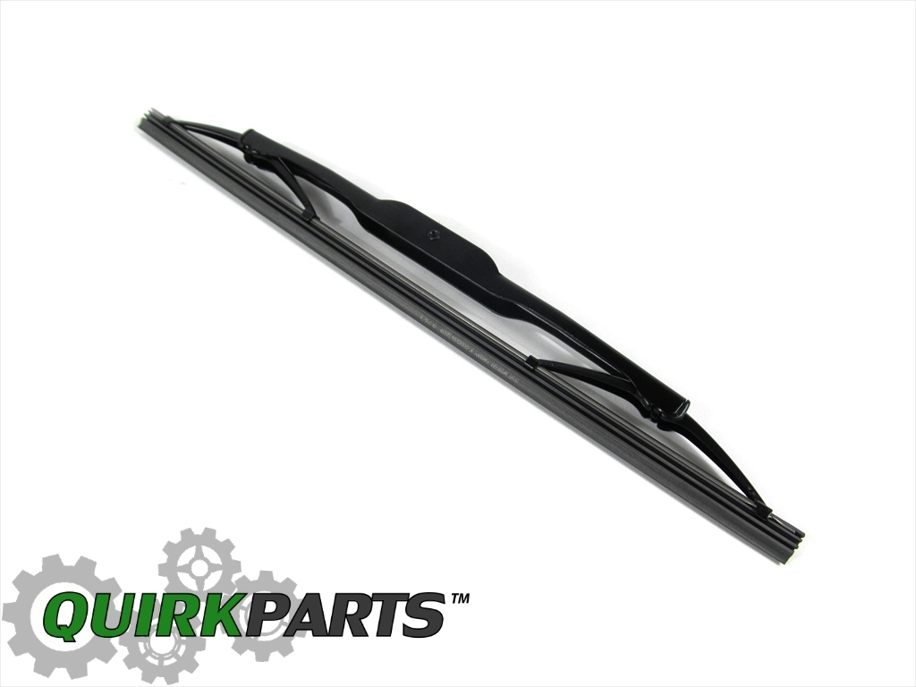 2008 2009 2010 2011 2012 Jeep Liberty Rear Wiper Blade OEM NEW MOPAR GENUINE eBay