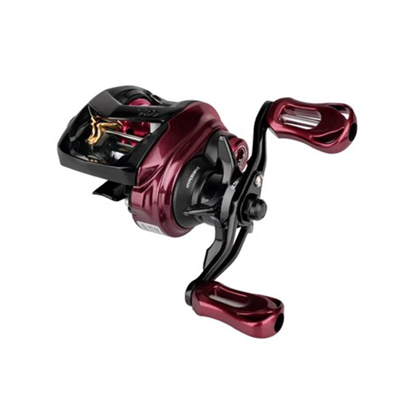 2023 DAIWA SALAMANDURA AIR TW Bait Finesse Fishing Reel Low