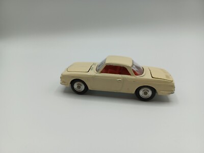 ミニカー Corgi Toys Volkswagen 1500 Karmann Ghia Corgi Toys VW Volkswagen Karmann Ghia 1500 Type 34 No 239