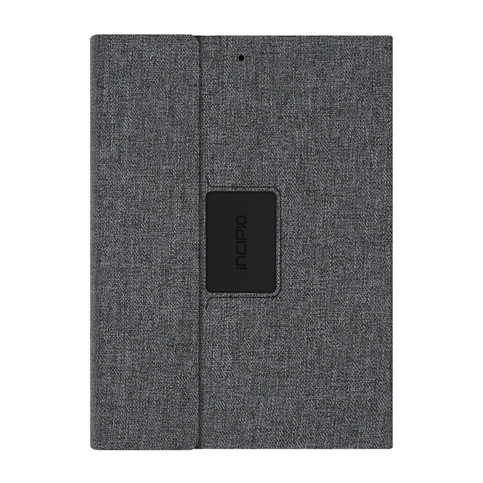 Incipio Esquire Series Durable Fabric Folio Protection Case For iPad 12.9" 2017 - Image 4 of 4
