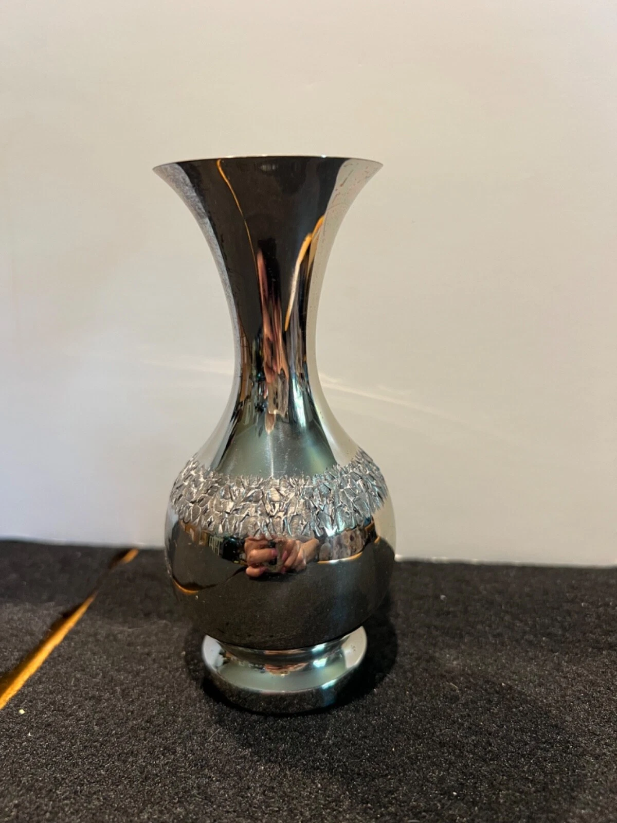 Towle E.P. Germany 4183 bud vase
Opens in a new window or tab