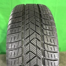 Pair,new(2tires) 235/45R18 Pirelli Zottozero 3 Winter 98V DOT 3421