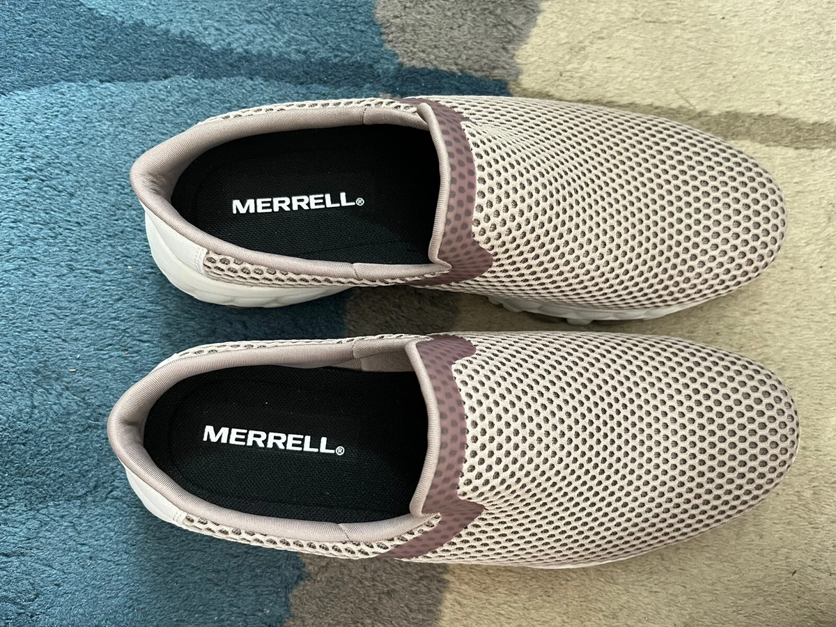 Merrell bora slide outlet