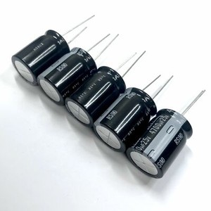 Конденсатор 25v 4700uf