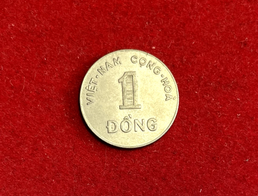 Vietnamese Coins 1964 for sale | eBay