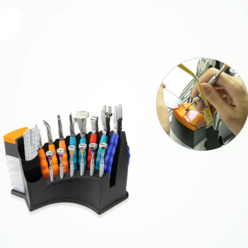 Other optical machine Glasses Tools Screw Driver and Piler set R B017B