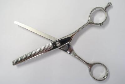 MIZUTANI SCISSORS Senning hairdresser/barber 5.6 right-handed used