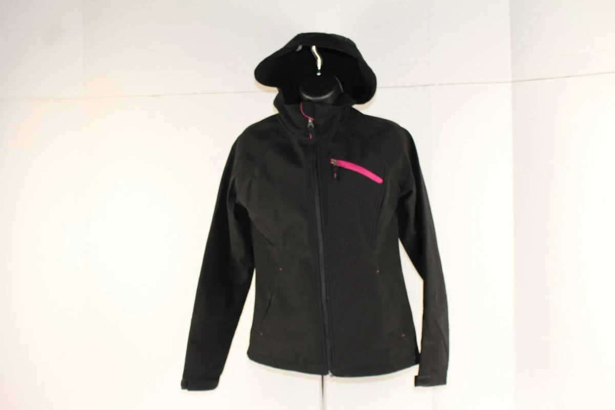 Free tech jacket best sale women's