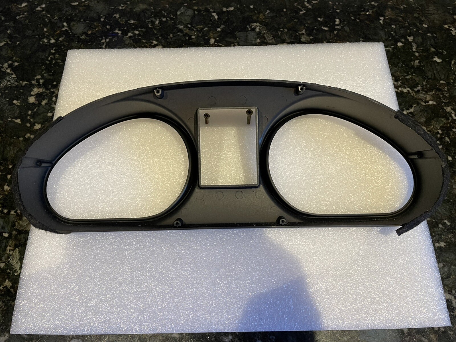 maserati Granturismo OEM speedometer 