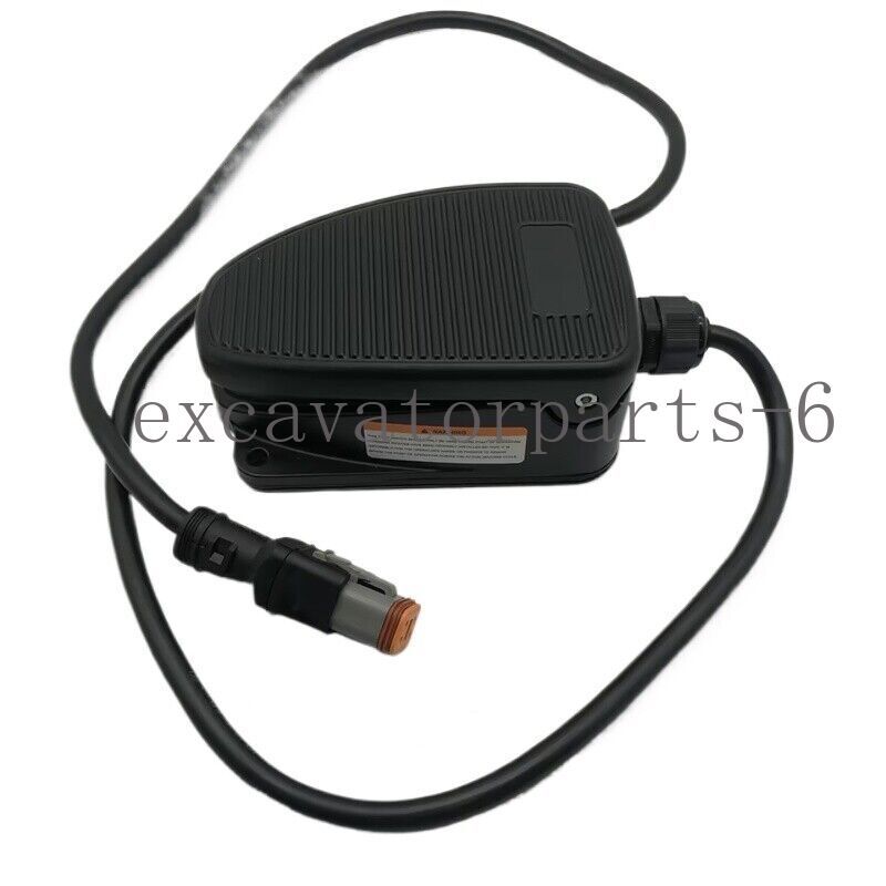 73233GT Foot Switch Pedal For Genie Boom Lift Z-51/30J Z-60/34 S40