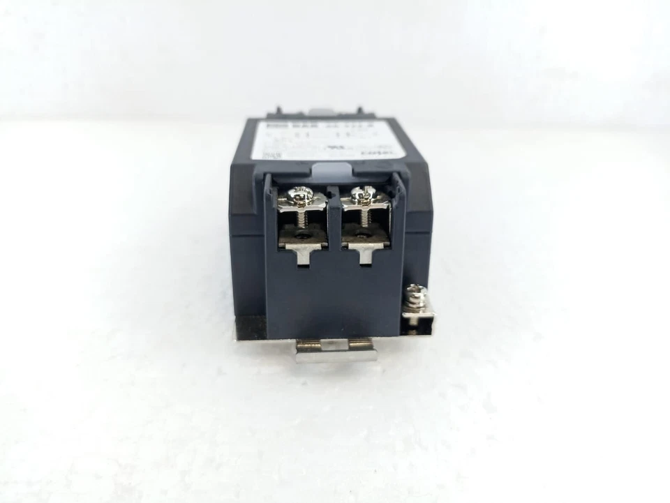 NOISE FILTER NAH-06-222-D COSEL POWER LINE FILTER - Image 3 of 4