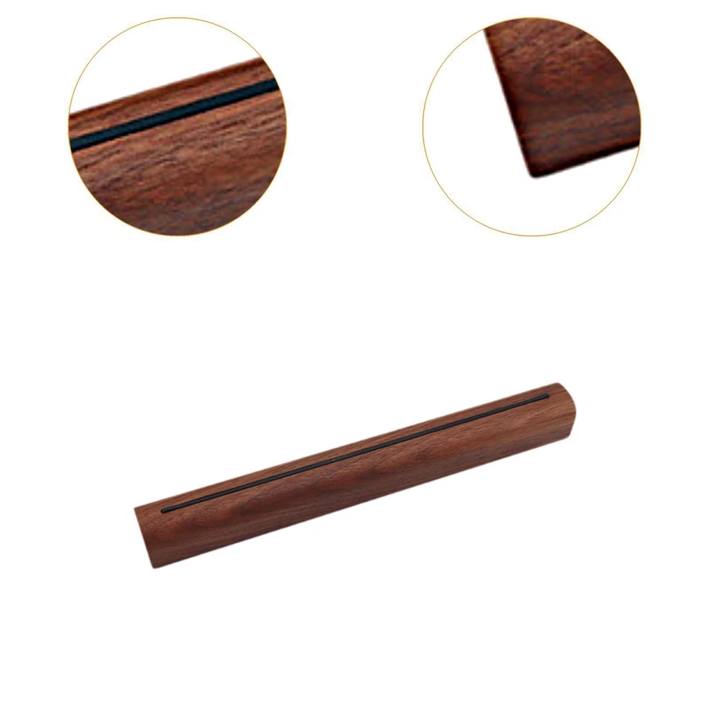 Laptop Stand Convenient Easy to Use Wood Laptop Holder for Home Study Office