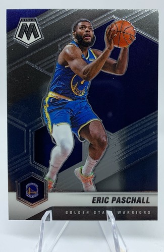 2020-21 Panini Mosaic Basketball Base Vets Stars HOFs #1-300 NO Rookies You Pick - Picture 150 of 236