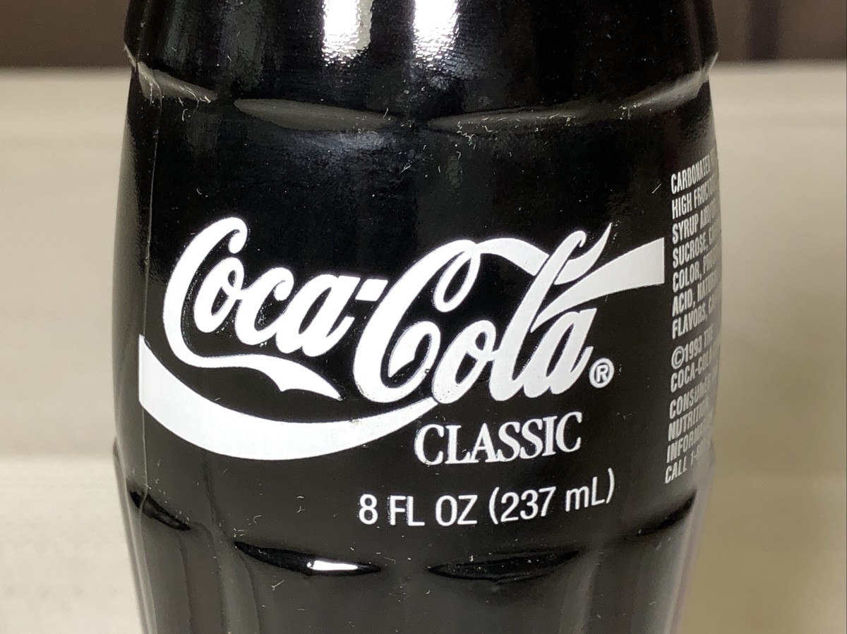 Super Bowl XXIX Collectible Bottle Coca Cola | eBay