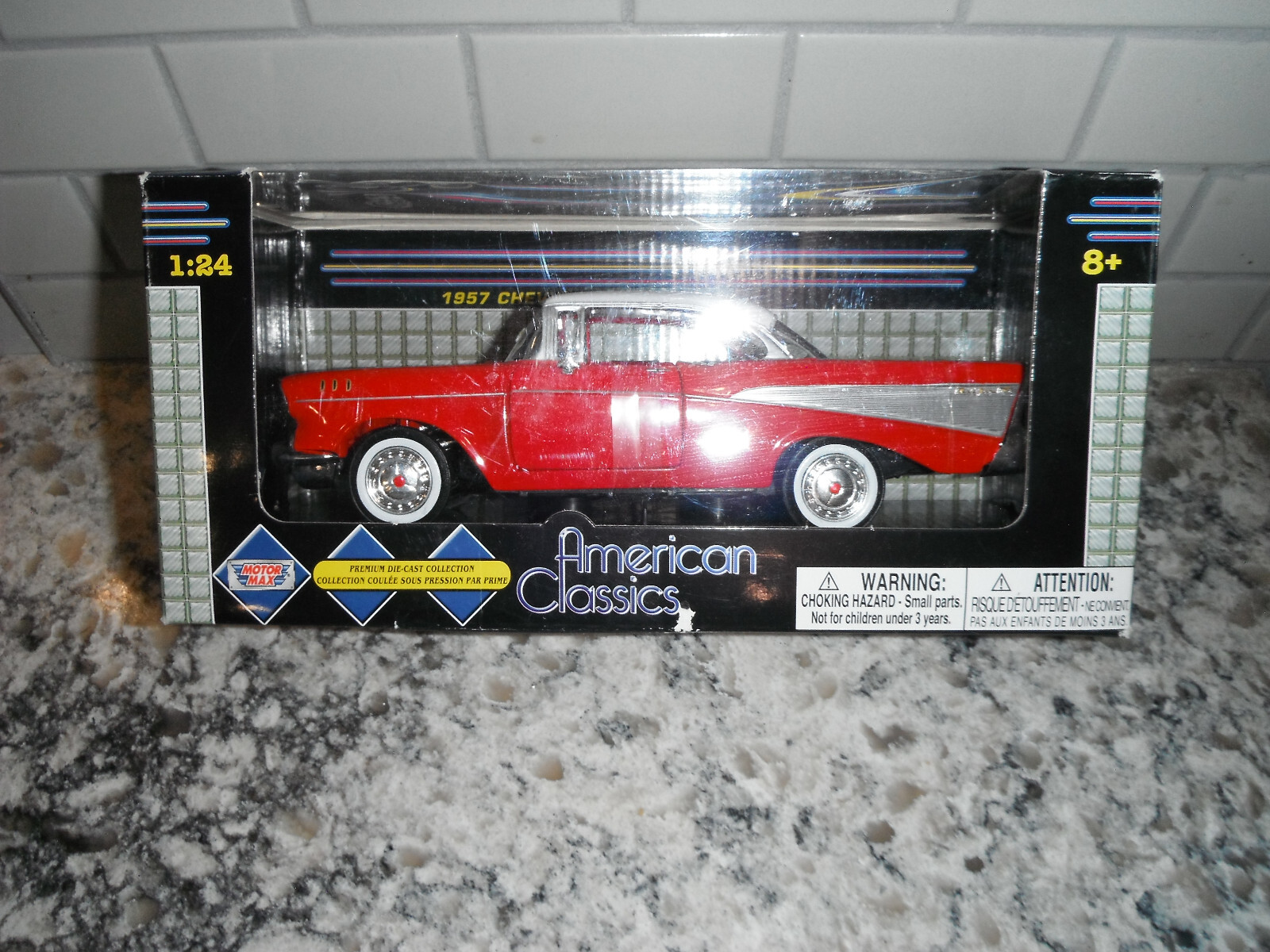 canadian tire diecast trucks eBay