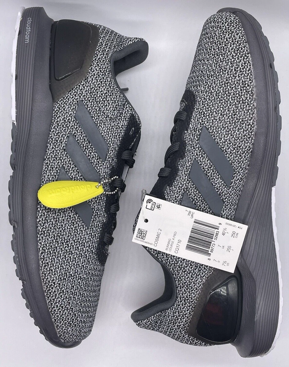 マイ Adidas Cosmic 2 Grey - CQ1710 for sale | eBay
