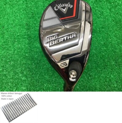 Callaway ビックバーサベータ& フォーティーン DJ-5 Callaway ビックバーサベータ& フォーティーン DJ-5 Callaway BIG