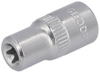 Gedore SteckschlüSseleinsatz FüR AußEn-Torx Schrauben E10