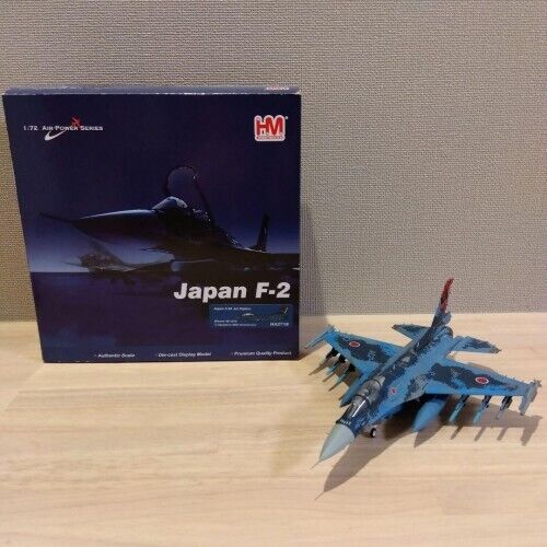 Hobby Master HA2716 JASDF Air Self-Defense Force F-2A Hobby Master HA2716 JASDF Air Self-Defense Force F-2A