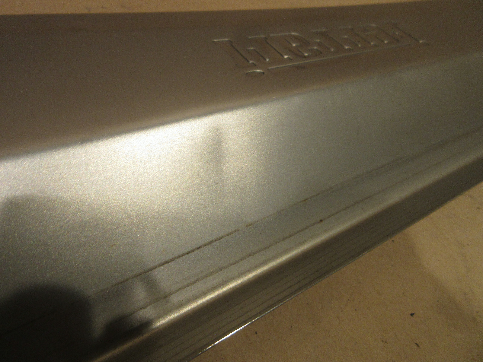 Ferrari 360/430   RH Kick Plate P/N 65525000