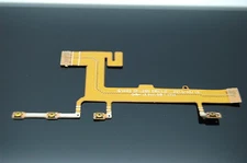 BRAND NEW NOKIA 625 POWER/ ON OFF VOLUME FLEX WITH CAMERA BUTTON SWITCH