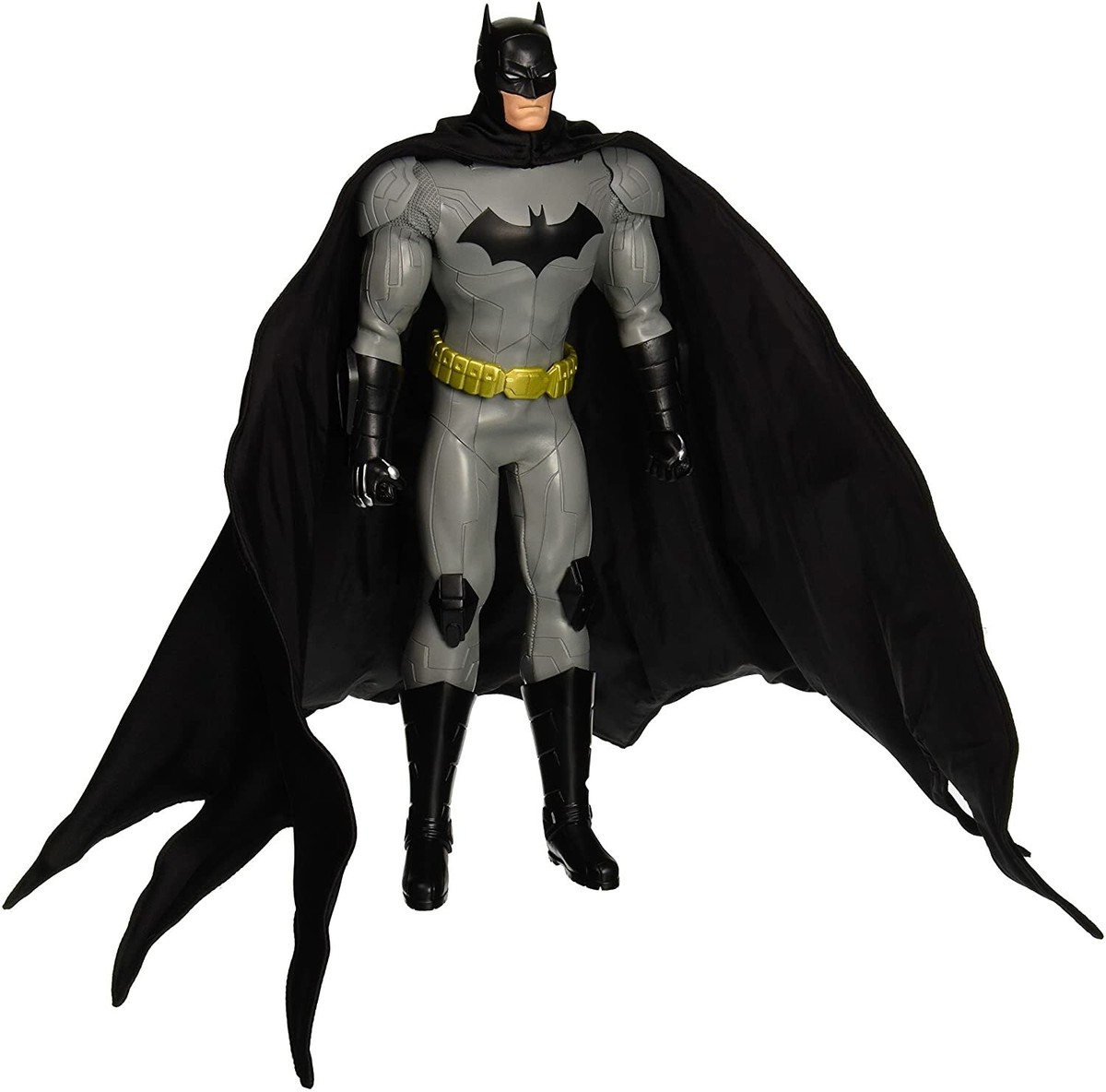 FCRB MEDICOM TOY RAH 52-STAR AWAY 即日発送 MEDICOM REAL ACTION HEROES JUSTICE LEAGUE BATMAN THE NEW52 VERSION