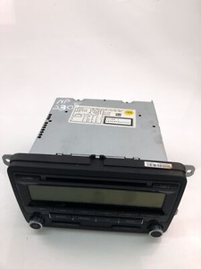 NP2305 VW CD RADIO STEUERUNG 1K0035186AA [PIN/CODE NICHT ENTHALTEN]