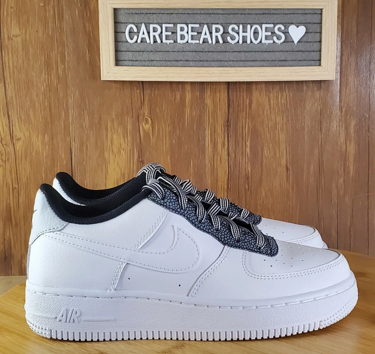Air force 1 clearance lv7