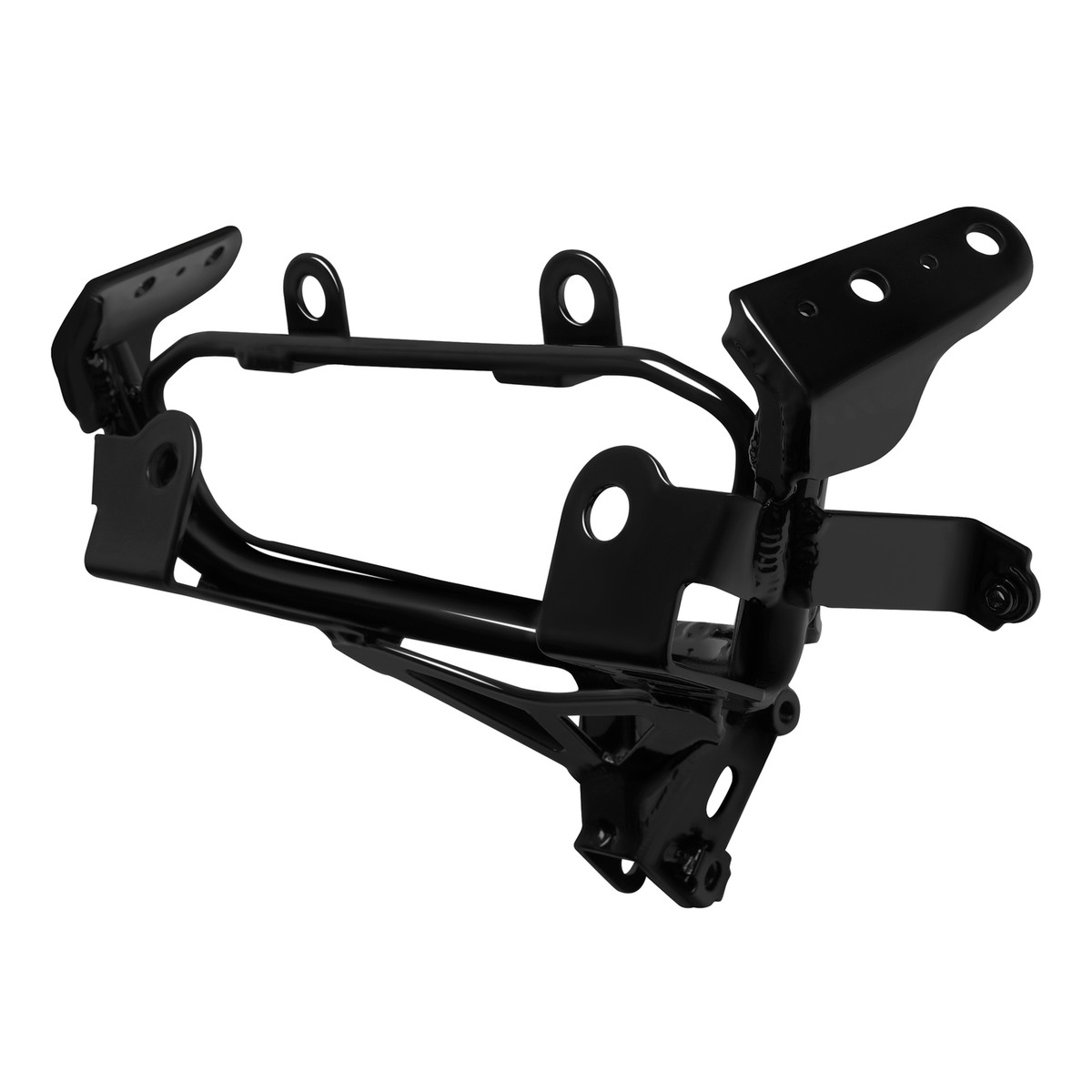 Motorcycle Upper Fairing Stay Bracket For Suzuki Hayabusa 2008-2022 - Aluminum, Easy Install
