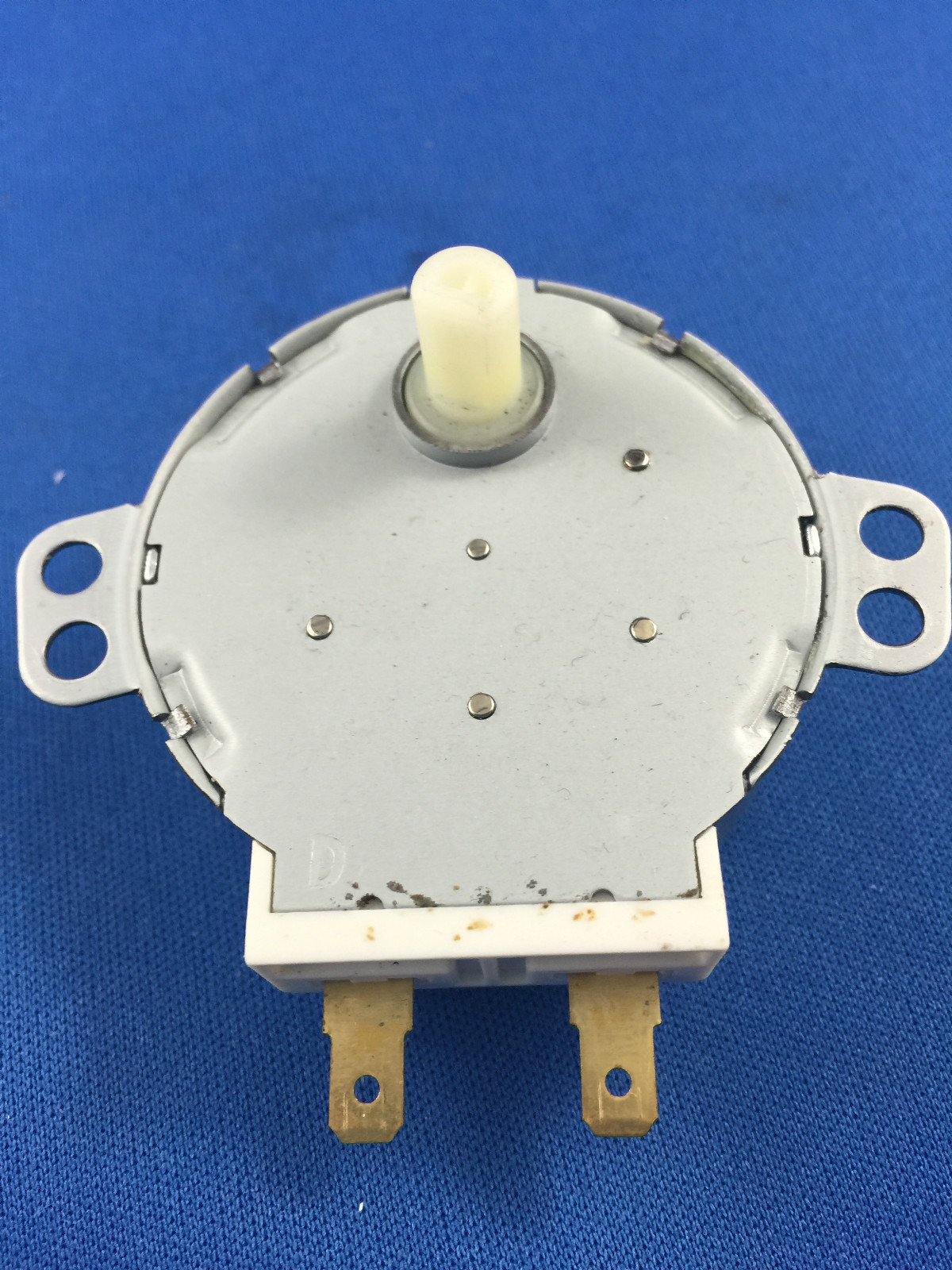 Panasonic Microwave Oven Turntable Motor NNST657S NNST657W NNST659W