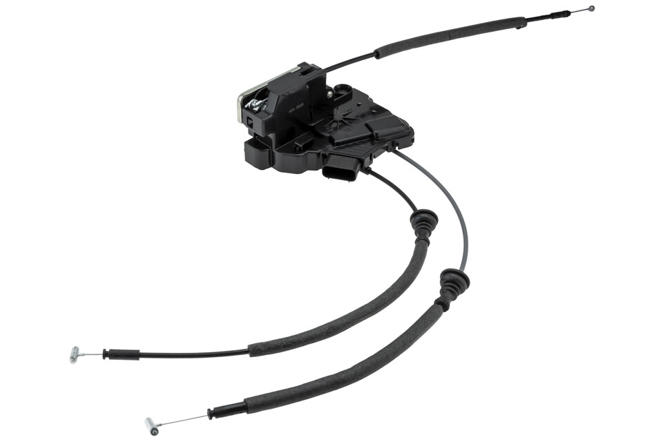 Serrure de porte arrière droite Elantra V 814203X010 mécanisme fermeture centralisée