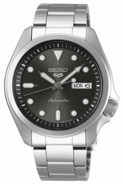 the bay seiko men's watches