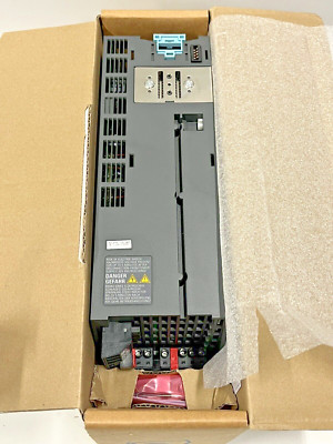 SIEMENS    6SL3210-1PE21-1AL0   SINAMICS Power Module PM240-2 Frequenzumrichter
