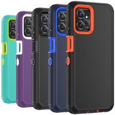 For Motorola Moto G Power 5G 2023 Case Shockproof Heavy Duty Armor Phone Cover