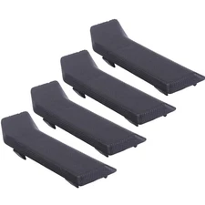 FL3Z16491DA Left Side Running Board Step Pad Grip Cover for Ford F-150 2015-2022