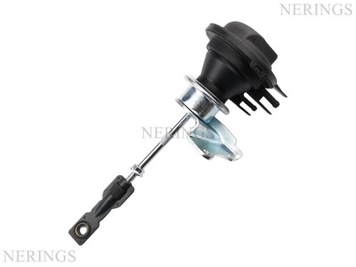 Turbolader druckdose SMART CABRIO 0.7 VA10-0001K 727238-5001S - 第 1/6 張圖片
