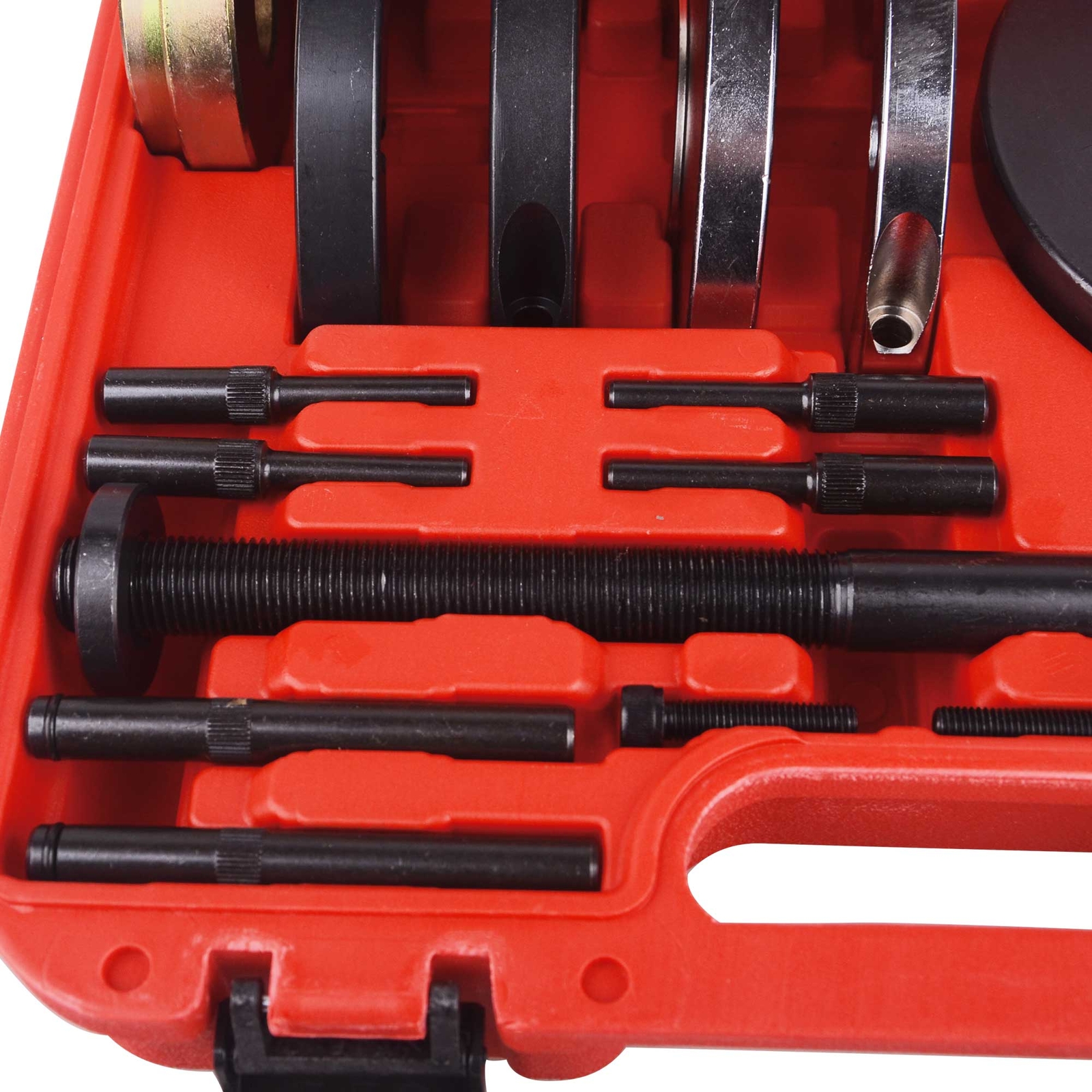 82Mm Wheel Hub Bearing Removal Installation Tool Kit Bearing Remover Tool eBay