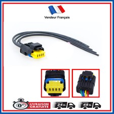 Pompe à essence Peugeot 207