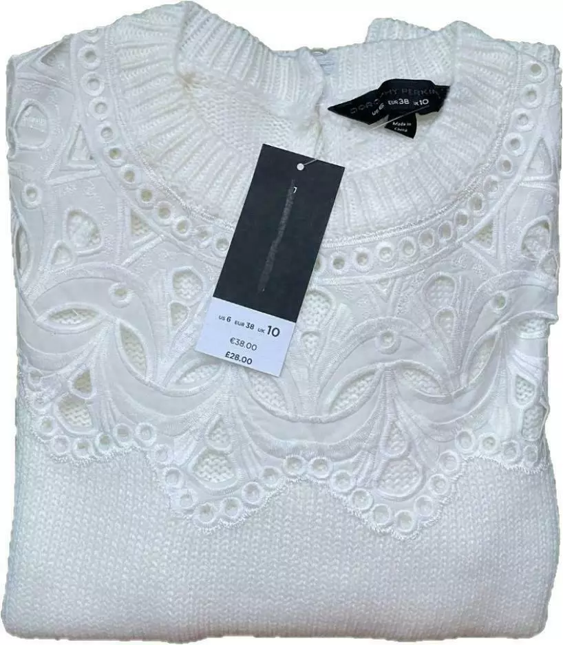 Dorothy perkins store tall jumpers