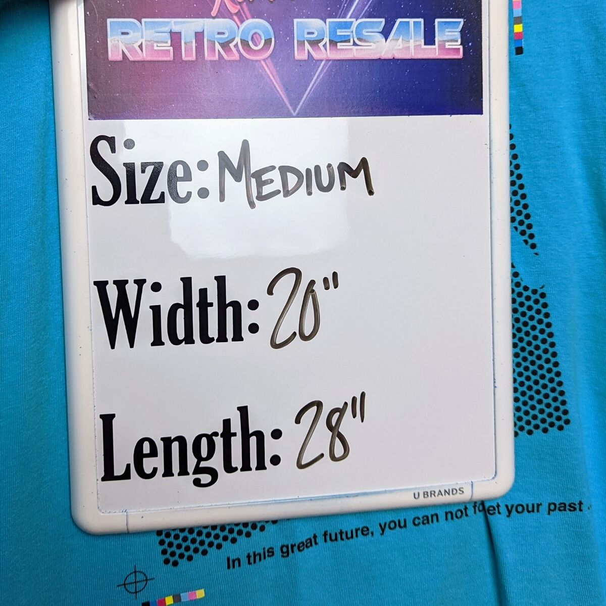 Vintage Stussy Great Future Halftone Screenprint 2000s Y2K Vintage Stussy Great Future Halftone Screenprint 2000s Y2K