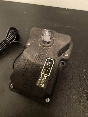 Jandy AquaLink RS JVA2444 Valve Actuator, 180 Degrees, 24V